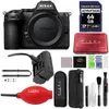 Nikon Z5 II Mirrorless Camera... Nikon Z5 II Mirrorless Camera...