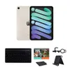 Apple iPad Mini 6th Gen,...