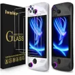 ivoler 3-Pack Tempered Glass...