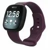 Fitbit Versa 3/Sense -liila...