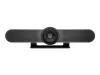 Logitech MeetUp HD Video and...