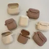 Matte soft silicone Jane...
