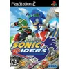 Sonic Riders for PlayStation 2
