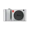 LEICA TL2, Silver Anodized...