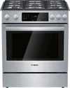 Bosch 800 Series 30-in 5...