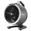 Shark 11.47 in. H Misting Fan