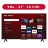 Tcl 43” Class S4 (43s451) 4k...