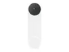 Google Nest Hello Doorbell...
