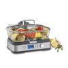 Cuisinart STM-1000 Cook Fresh...