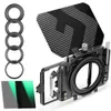 K&F Concept Mini Matte Box...