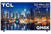 TCL - 98" Class QM8K Series...