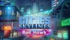 Cities: Skylines - Rail Hawk...