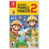 Super Mario Maker 2 for...