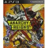 Anarchy Reigns - Playstation 3