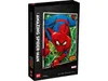 LEGO ART 31209 THE AMAZING...
