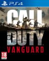 Sony Call of Duty: Vanguard...