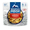 Mountain House Breakfast...