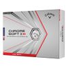 Callaway 2021 Chrome Soft X...