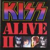 Kiss - Alive II (Music CD)