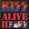 Kiss - Alive II (Music CD)