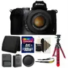 Nikon Z50 Mirrorless 20.9MP...
