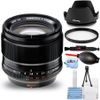 Fujifilm XF 56mm f/1.2 R APD...