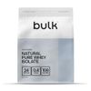 Bulk Natural Pure Whey...