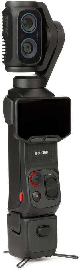 Insta360 Luna Ultra
