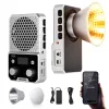 Neewer - FS60B 60W Pocket...