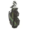 Left Handed TaylorMade RBZ...
