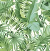 NuWallpaper 30.75-sq ft Green...