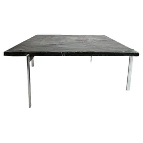 Poul Kjaerholm Pk61 Coffee... Poul Kjaerholm Pk61 Coffee...