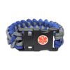 Paracord EMR MediChip Adult...