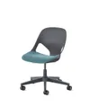 Herman Miller Zeph Armless...