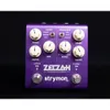 Strymon Zelzah...