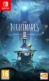 Little Nightmares 2 (Nintendo...