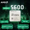 AMD Ryzen 5 5600 6-Core...