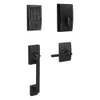 Century Matte Black Encode...