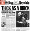 Thick As A Brick - 50th...