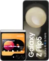 Samsung Galaxy Z Flip5 -...
