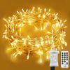 LITYBY Fairy Lights USB...