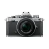 Nikon Z fc DX-Format...
