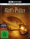 Harry Potter 4K Complete...