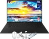 LG Gram 17 Touchscreen Laptop...