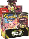 Pok&eacute;mon TCG: Mega...