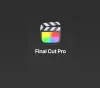 Apple Final Cut Pro CD Key...