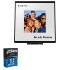 Samsung LS60D Music Frame...
