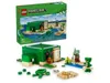 LEGO Minecraft 21254 Huset på...