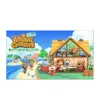 Animal Crossing: New Horizons...