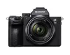 Sony A7 Iii (ilcem3k/b)...